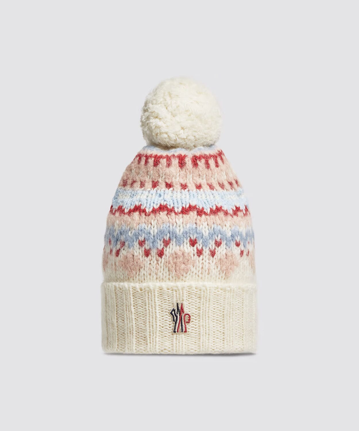 帽子 FUMIKA UCHIDA MOHAIR ALPACA BLEND BEANIE FUMIKA UCHIDA MOHAIR ALPACA BLEND BEANIE Fuzzy Mohair Beanie