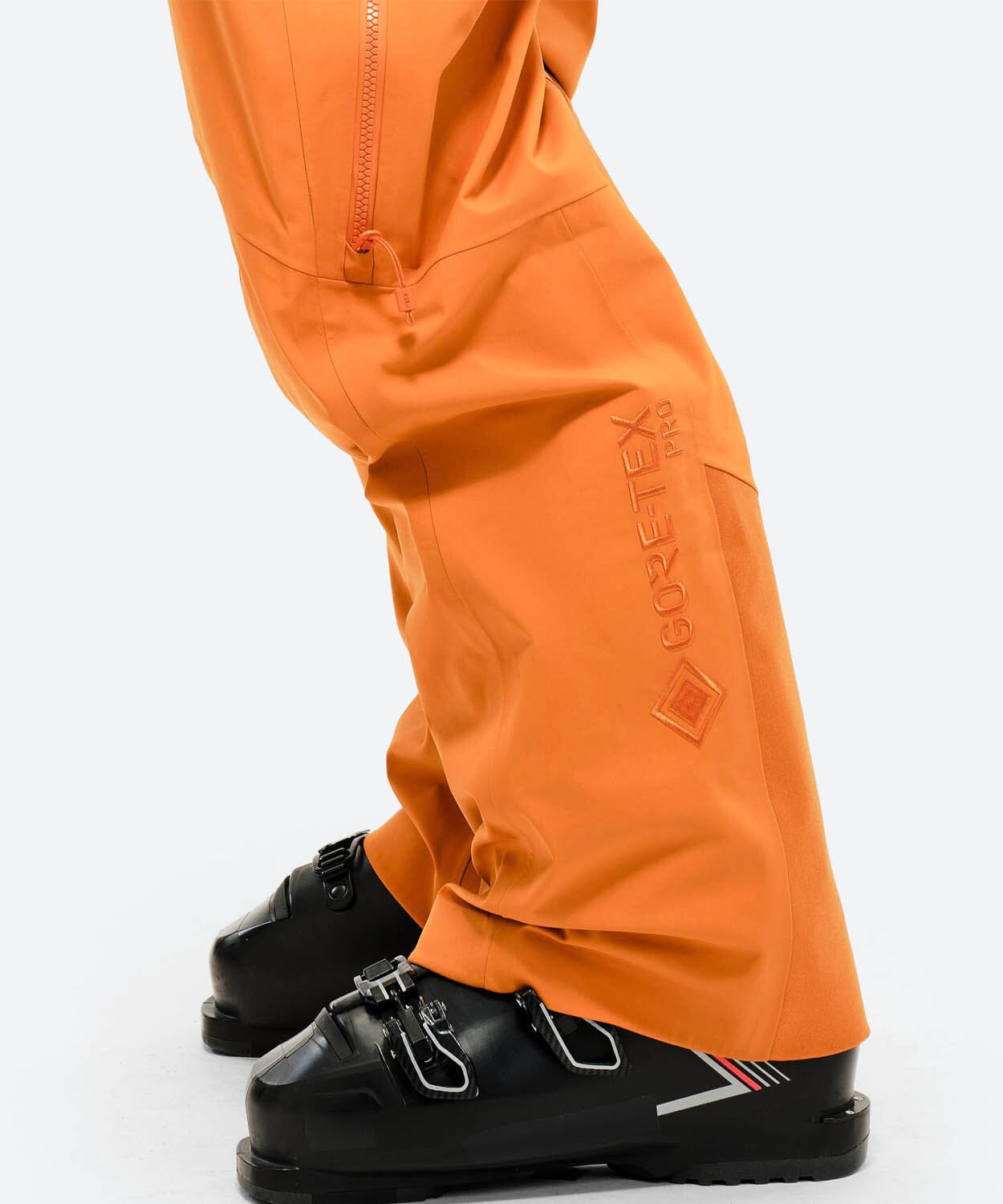 Y-3 Men's GORE-TEX PRO 3L Soft Backing Pant Ski Pants The Mountain Studio