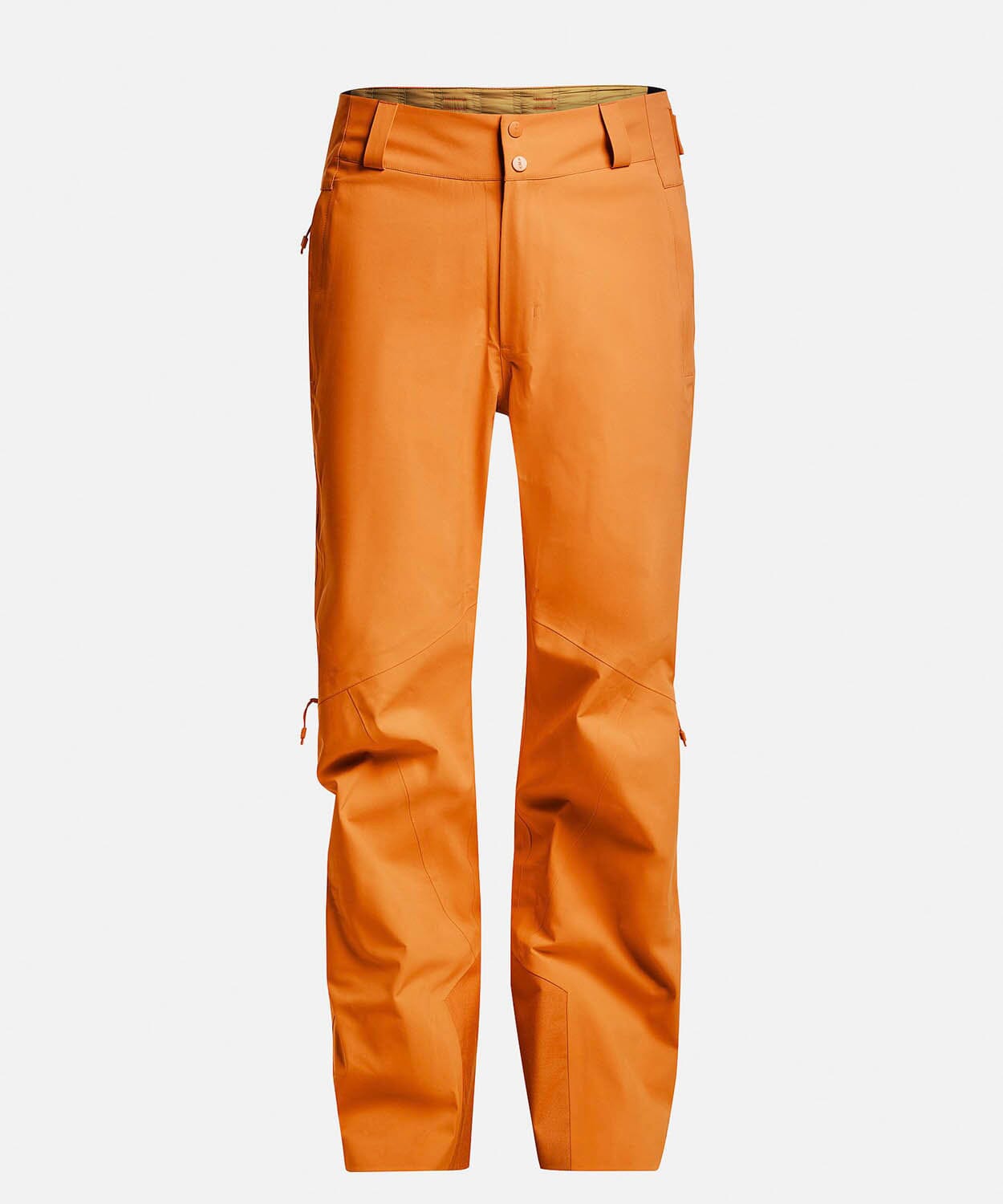 Y-3 Men's GORE-TEX PRO 3L Soft Backing Pant Ski Pants The Mountain Studio