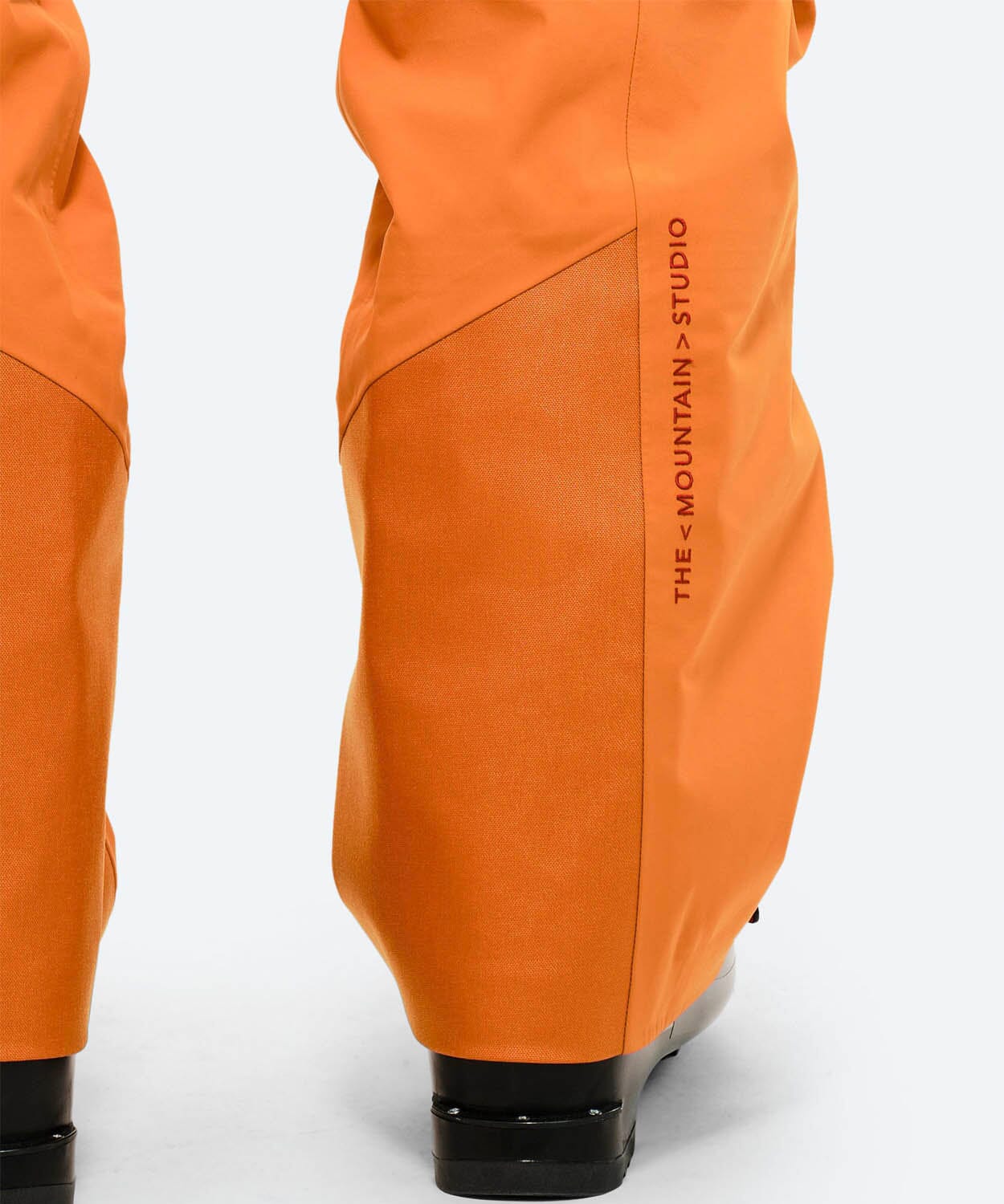 Y-3 Men's GORE-TEX PRO 3L Soft Backing Pant Ski Pants The Mountain Studio