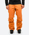 Y-3 Men's GORE-TEX PRO 3L Soft Backing Pant Ski Pants The Mountain Studio Burnt Orange S