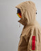 Z-2 HD GORE-TEX Pro 3L Shell Jacket Ski Jackets The Mountain Studio