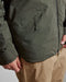 Z-2 HD GORE-TEX Pro 3L Shell Jacket Ski Jackets The Mountain Studio