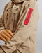 Z-2 HD GORE-TEX Pro 3L Shell Jacket Ski Jackets The Mountain Studio