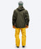 Z-2 HD GORE-TEX Pro 3L Shell Jacket Ski Jackets The Mountain Studio