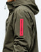 Z-2 HD GORE-TEX Pro 3L Shell Jacket Ski Jackets The Mountain Studio