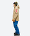 Z-2 HD GORE-TEX Pro 3L Shell Jacket Ski Jackets The Mountain Studio