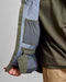 Z-2 HD GORE-TEX Pro 3L Shell Jacket Ski Jackets The Mountain Studio