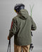 Z-2 HD GORE-TEX Pro 3L Shell Jacket Ski Jackets The Mountain Studio