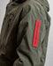 Z-2 HD GORE-TEX Pro 3L Shell Jacket Ski Jackets The Mountain Studio