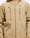 Z-2 HD GORE-TEX Pro 3L Shell Jacket Ski Jackets The Mountain Studio