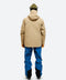 Z-2 HD GORE-TEX Pro 3L Shell Jacket Ski Jackets The Mountain Studio