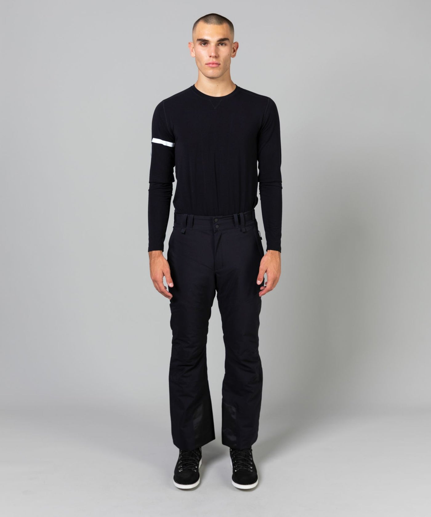 Men's Rider Ski Pants - Snowsport