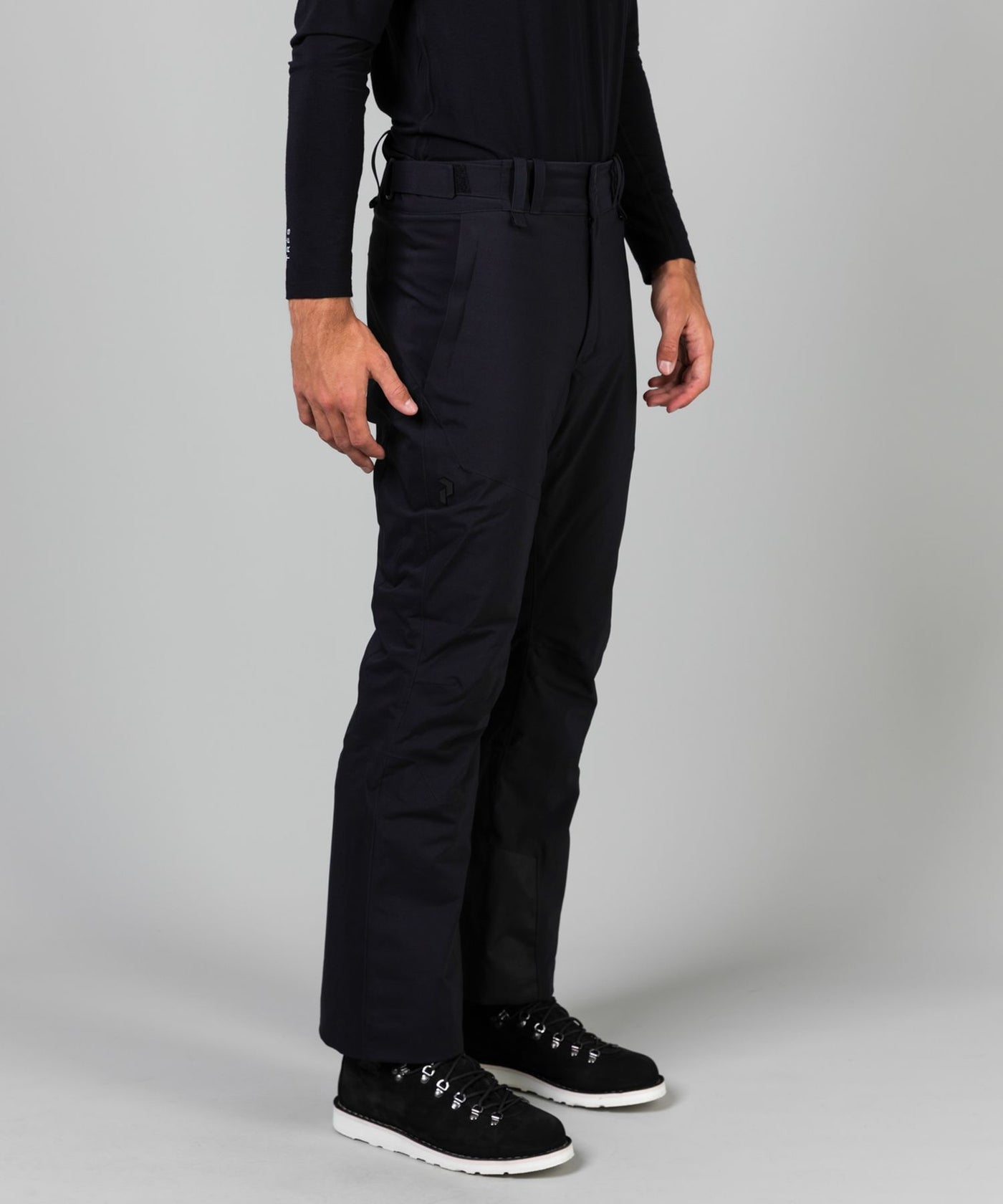 Men's Rider Ski Pants - Snowsport
