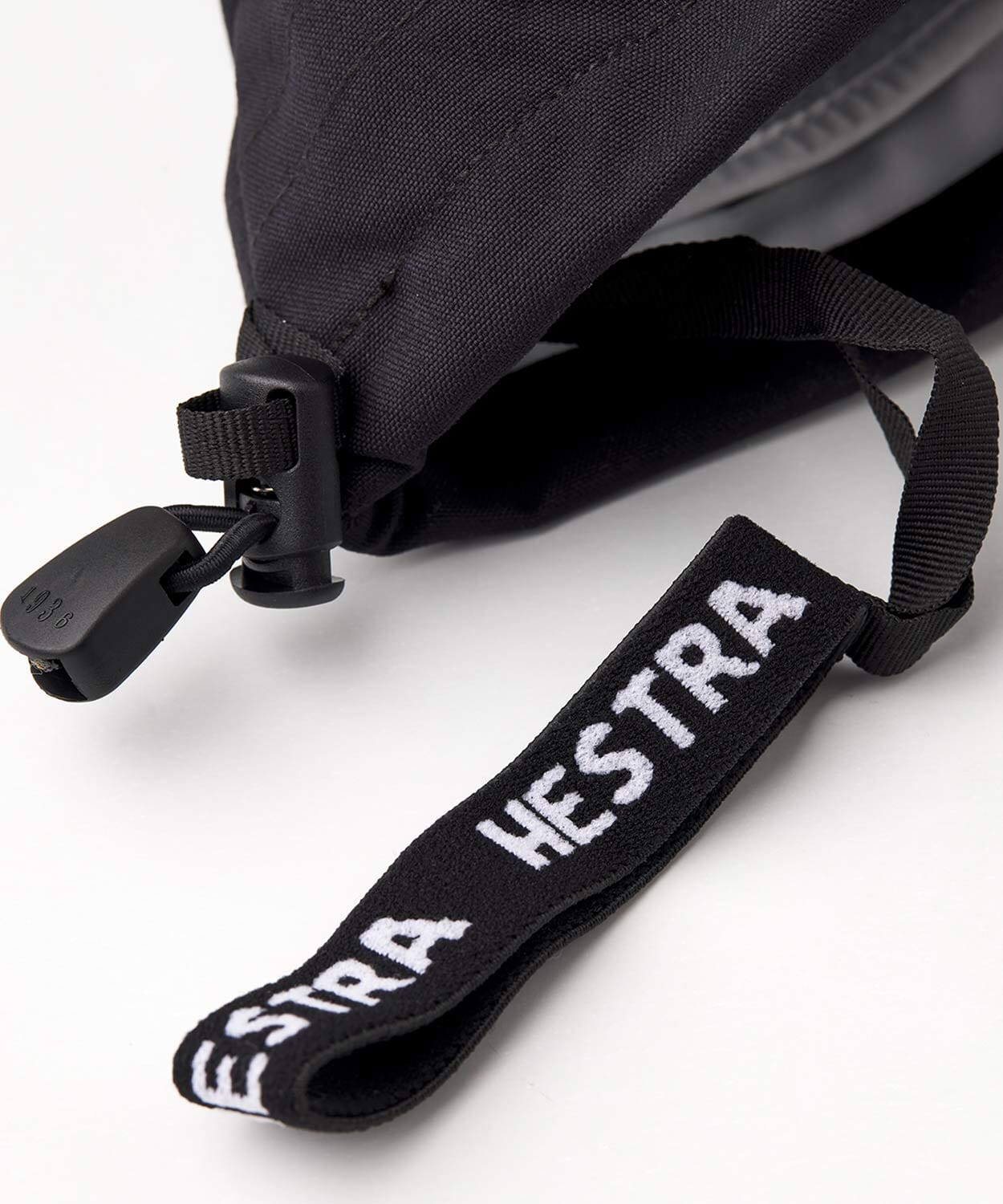 Army Leather Altitude Czone Mitten Gloves Hestra