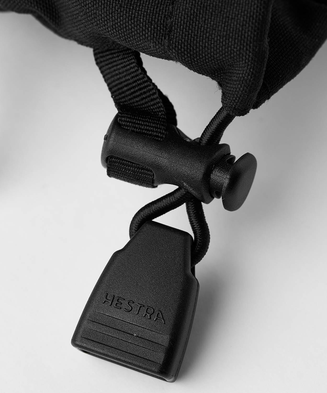 Army Leather Gore-Tex - Mitt Gloves Hestra 
