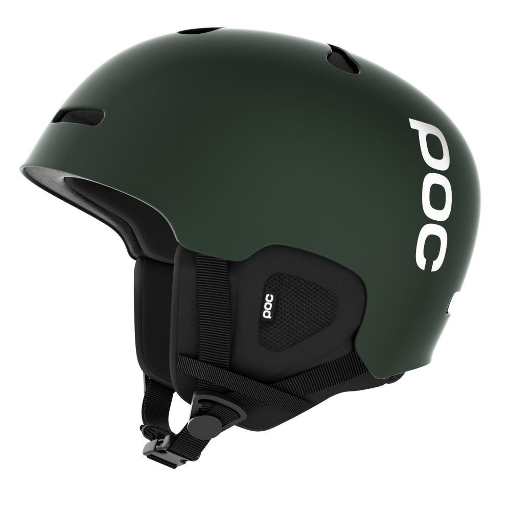 Auric Cut SALE Helmets POC Methane Green M/L