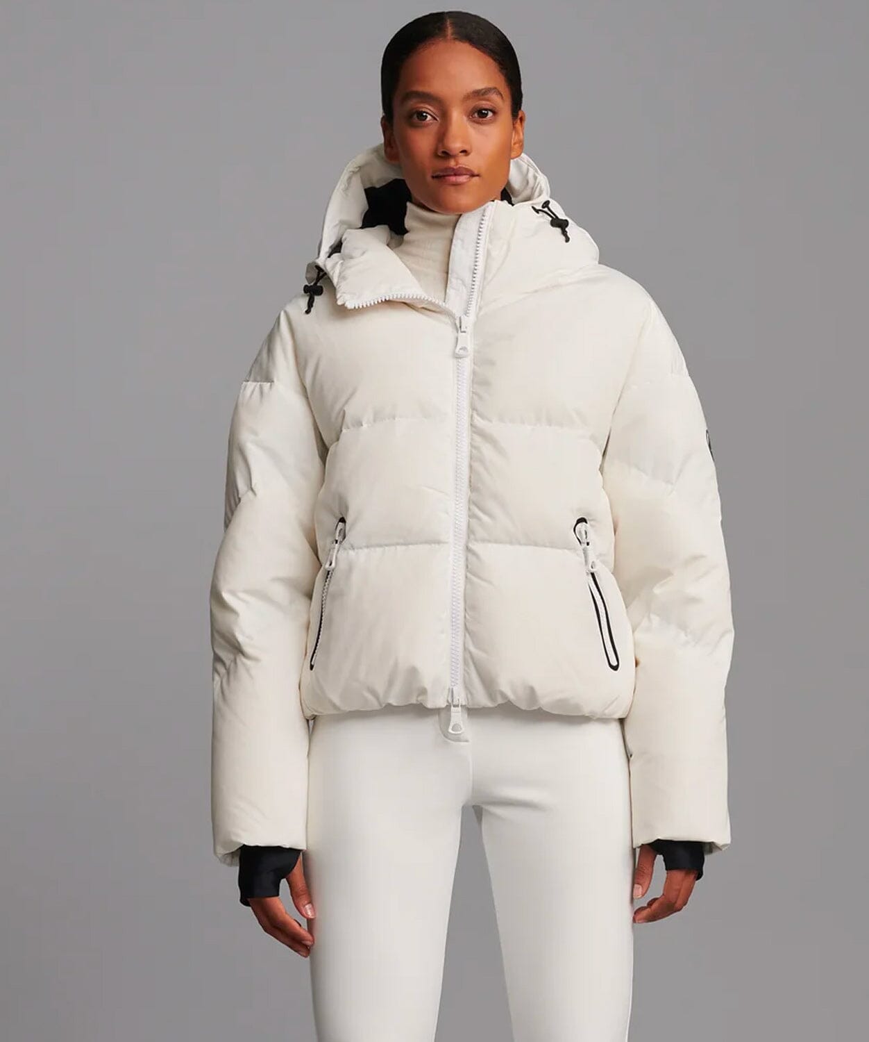 Cordova Meribel Ski Jacket – Snowsport