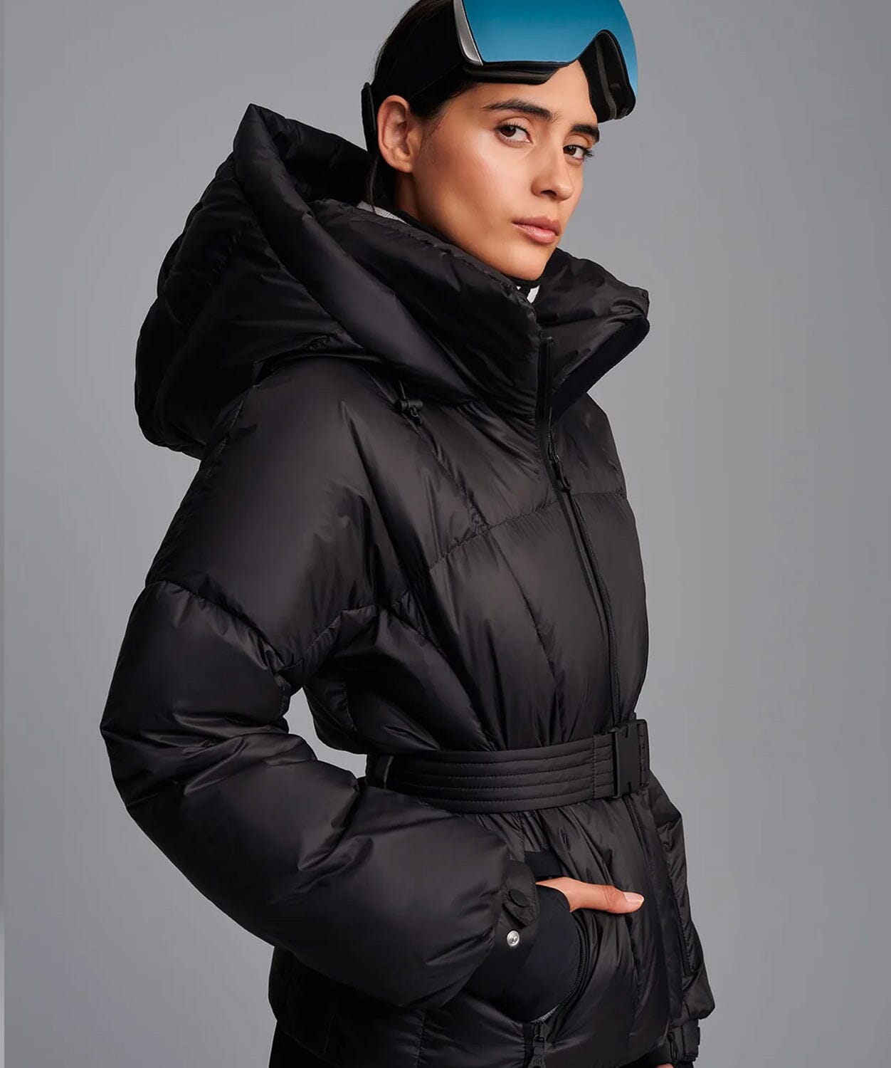 Cordova Monterosa Ski Jacket Ski Jackets Cordova
