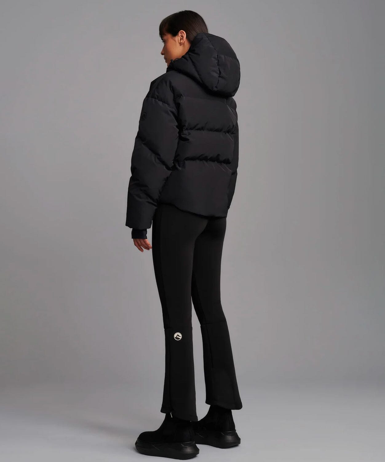Cordova Monterosa Ski Jacket Ski Jackets Cordova