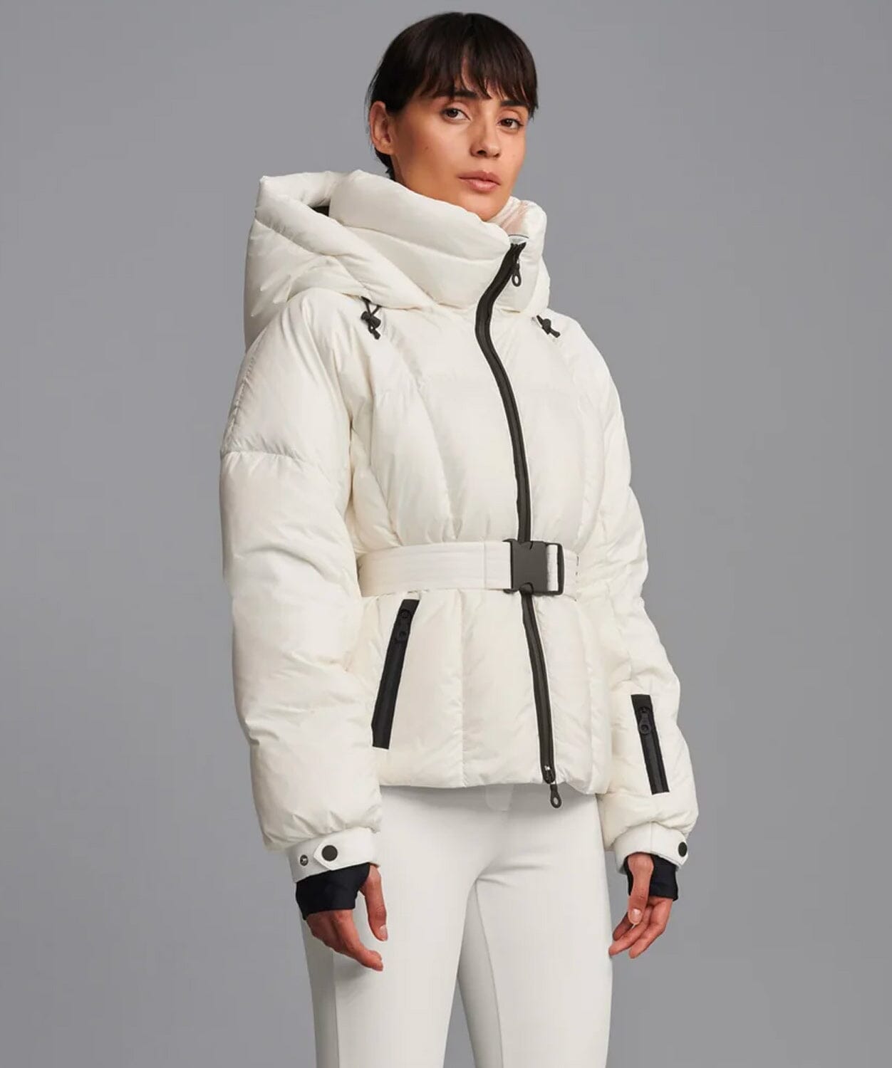 Cordova Monterosa Ski Jacket Ski Jackets Cordova Cloud XS