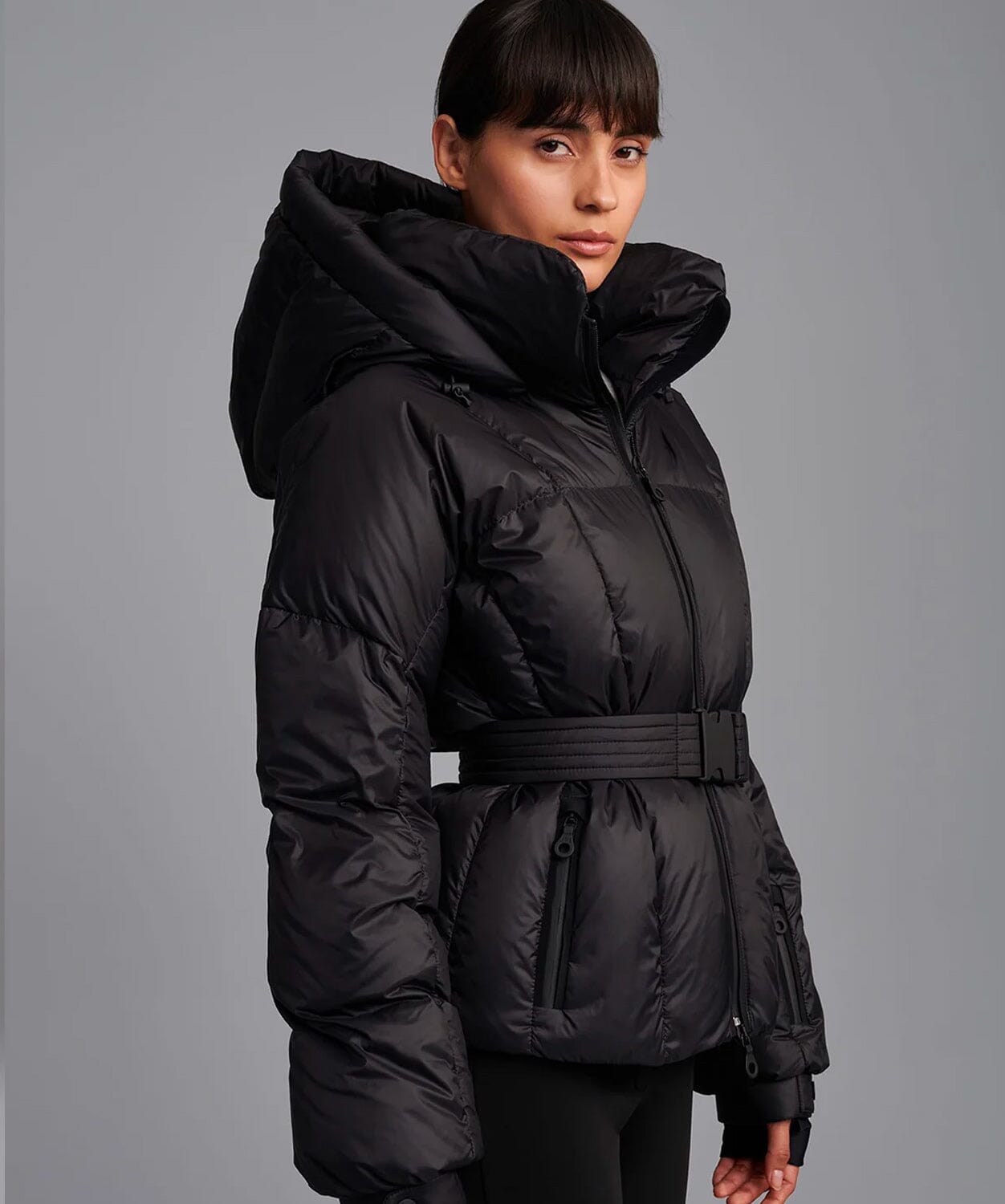 Cordova Monterosa Ski Jacket Ski Jackets Cordova Onyx XS