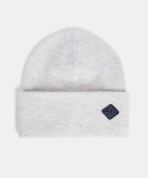 Diamond Alpaca Mix Hat Hats | Beanies J.Lindeberg Micro Chip OS
