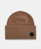 Diamond Alpaca Mix Hat Hats | Beanies J.Lindeberg Tiger Brown OS 