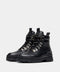 Filling Pieces Men's Mountain Boot Nappa Boots Filling Pieces Black 40