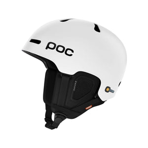 Fornix Helmet Helmets POC Matt White XS/S