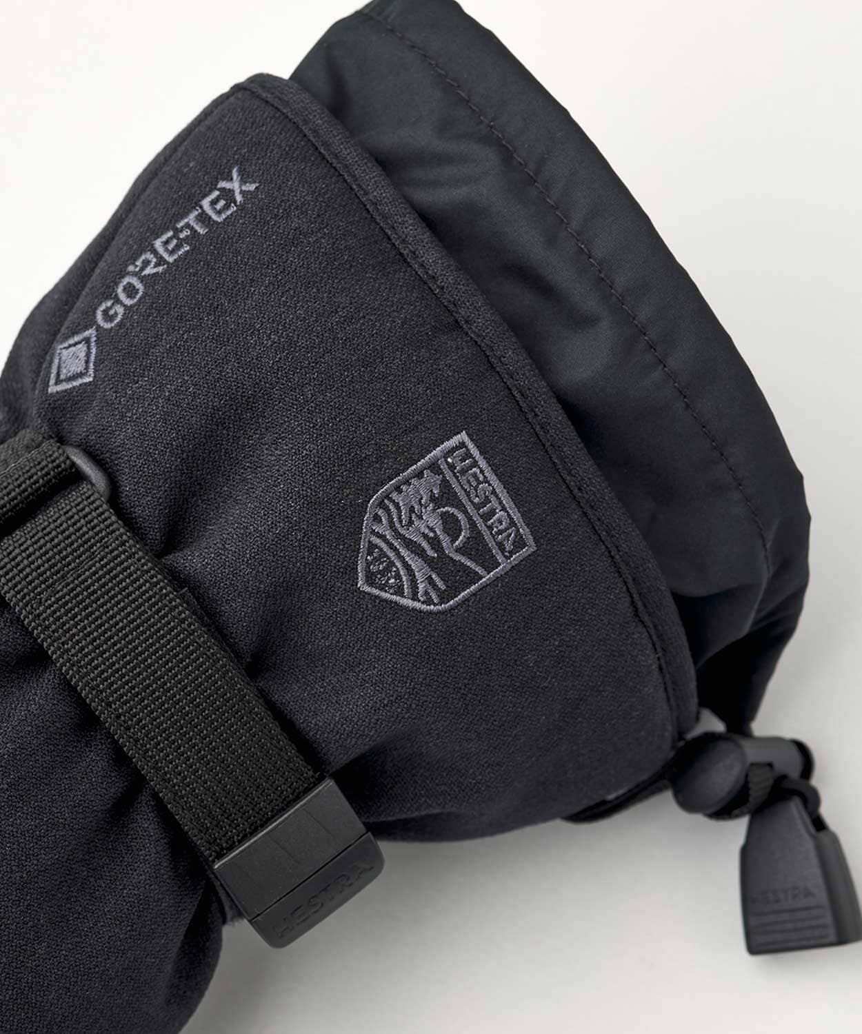 Gore-Tex Perform Mitten Gloves Hestra