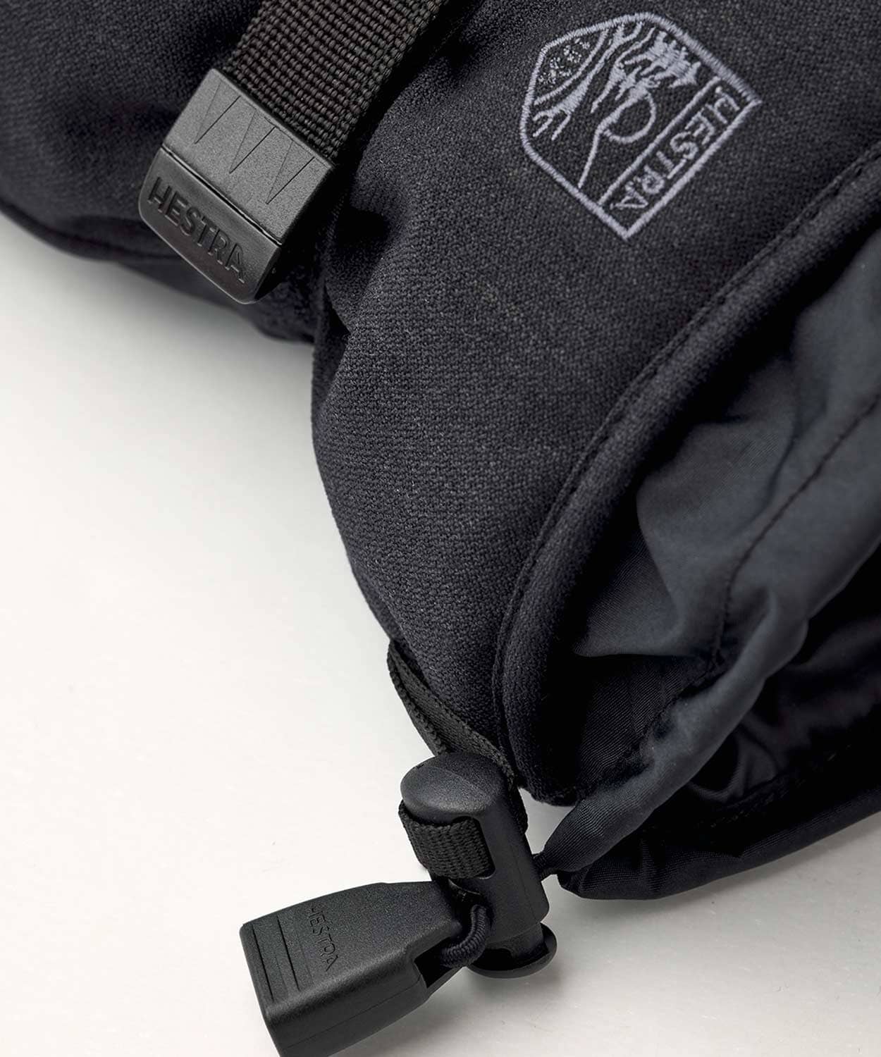 Gore-Tex Perform Mitten Gloves Hestra