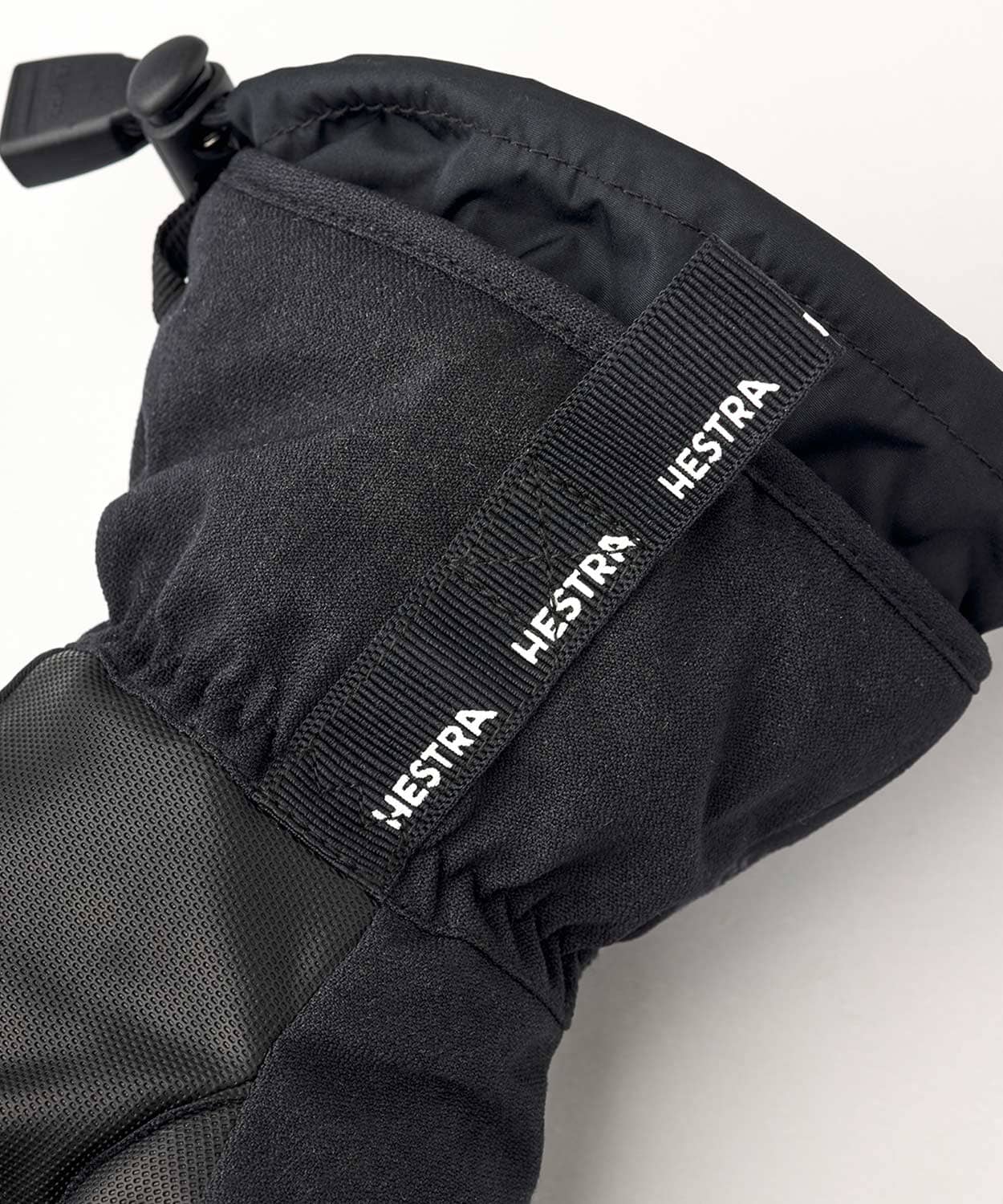 Gore-Tex Perform Mitten Gloves Hestra