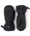Gore-Tex Perform Mitten Gloves Hestra Black / Black 6