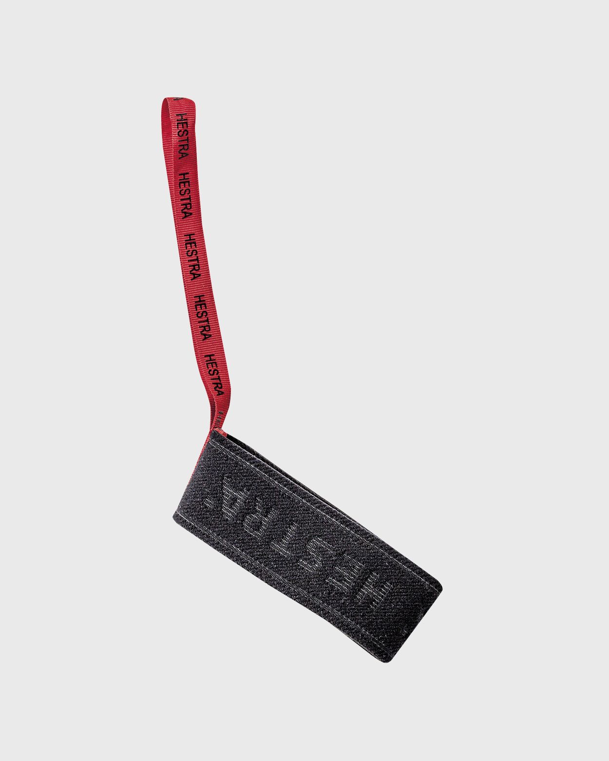 Handcuff Mens Accessories Hestra Black/Red OS