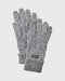 Hestra - Pancho 5 - Finger Unclassified Hestra Grey 5