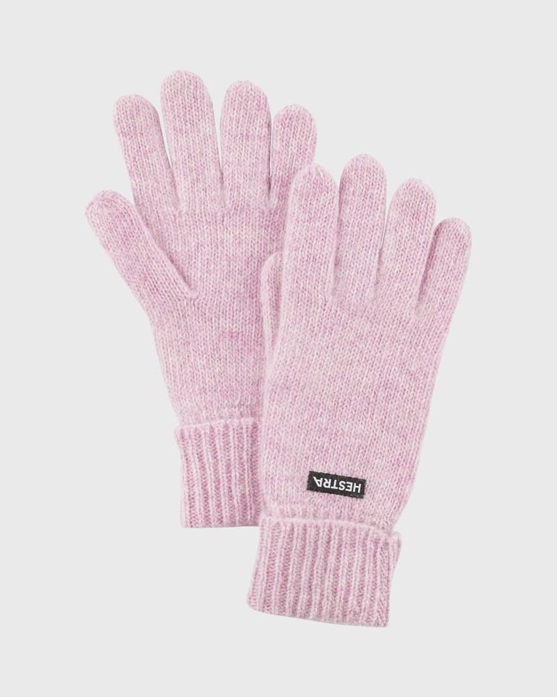 Hestra - Pancho 5 - Finger Unclassified Hestra Rose 5