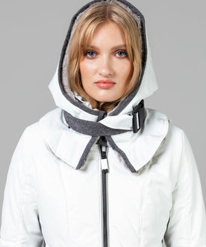 Hood Rex Accessories Frauenschuh Cloud/Colour One Size