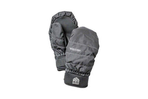 Junior Czone Primaloft Mitten Gloves Hestra Black 3