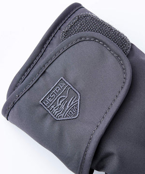 Kids Hygge Mitt Gloves Hestra