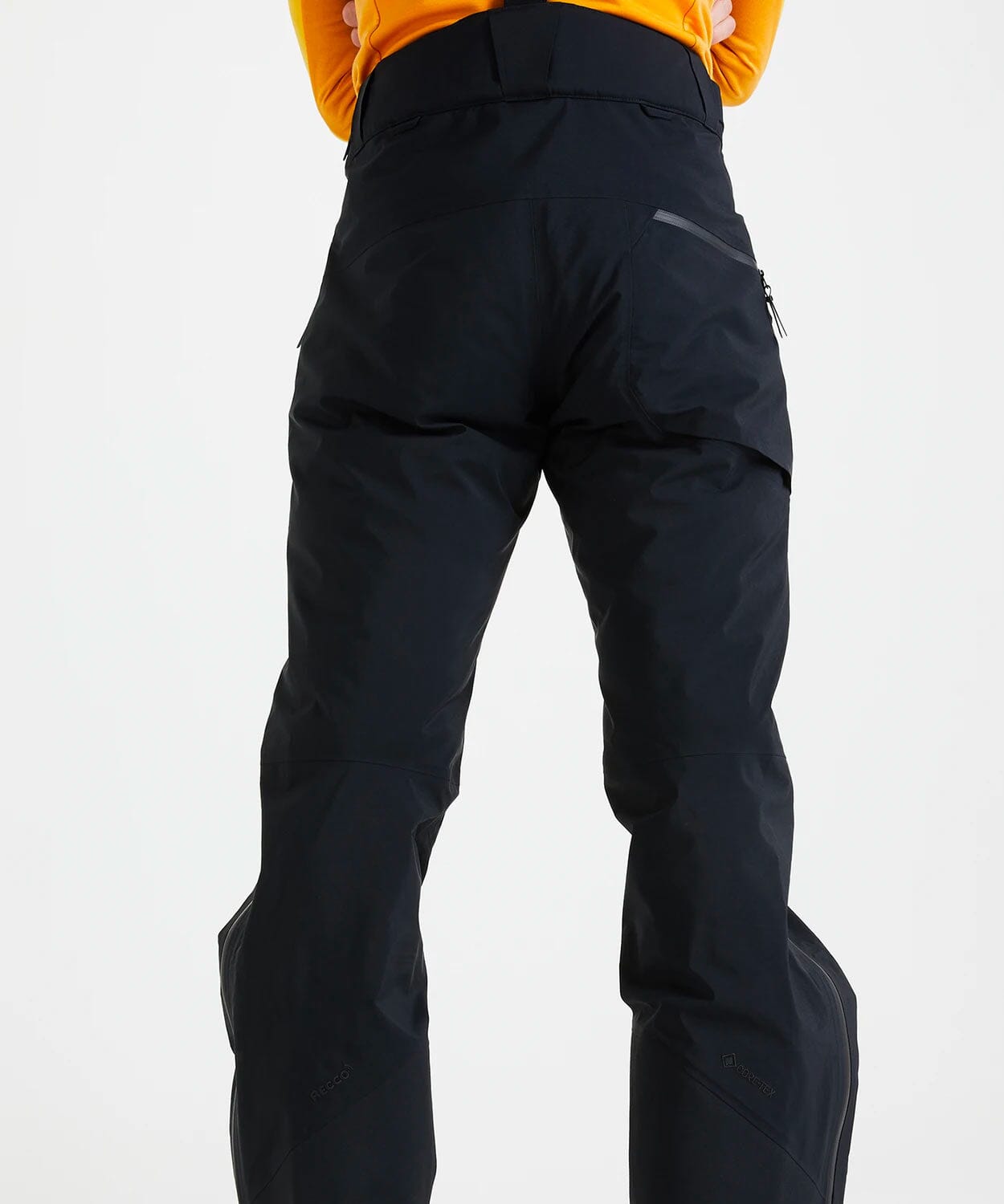 Men’s Alpine Gore-Tex Pants Ski Pants Peak Performance