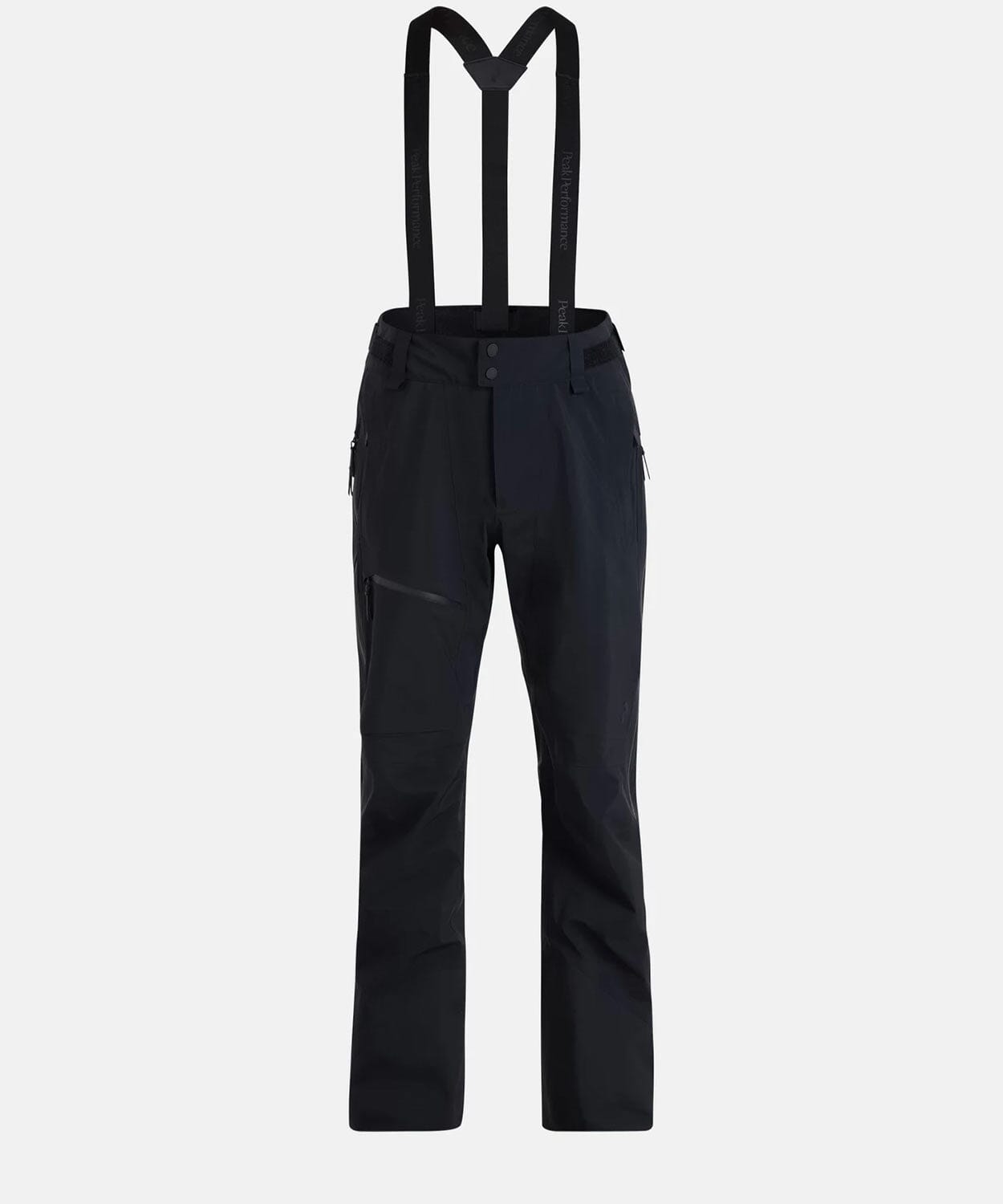 Men’s Alpine Gore-Tex Pants Ski Pants Peak Performance