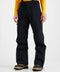 Men’s Alpine Gore-Tex Pants Ski Pants Peak Performance Black S 