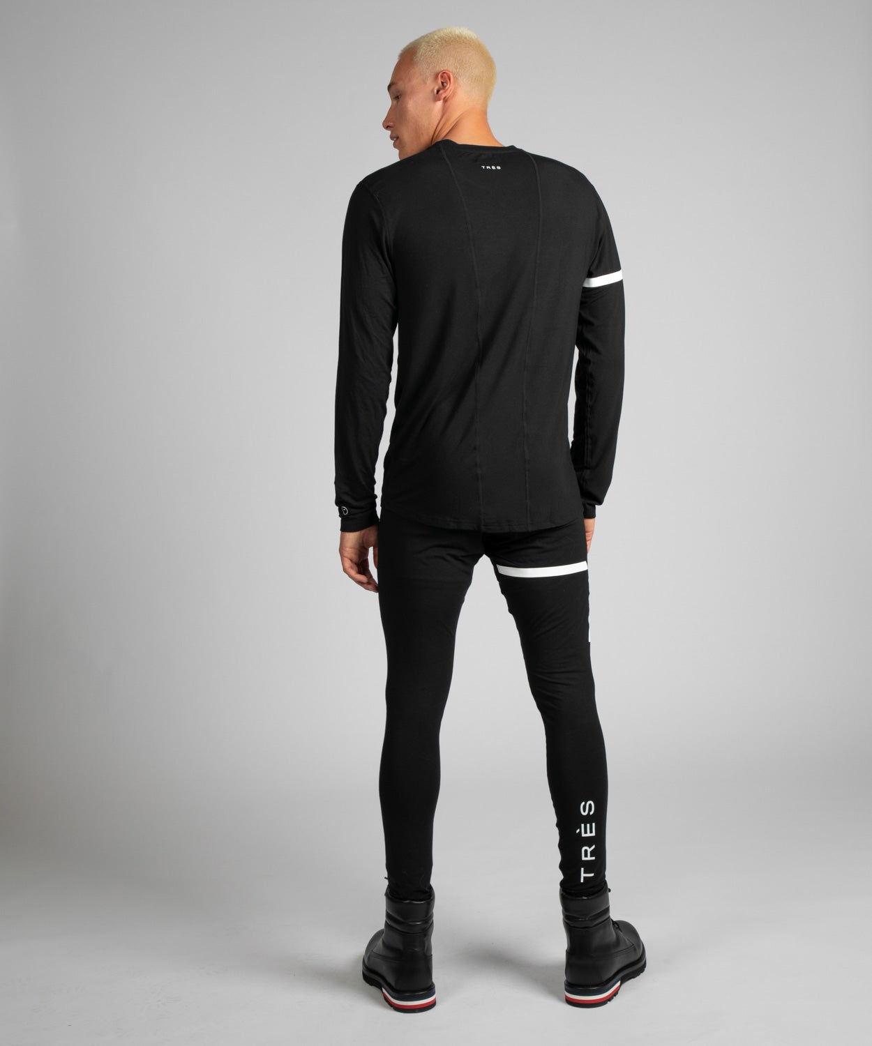 Men's Base Layer Bottom Base Layers | Thermals Tres 