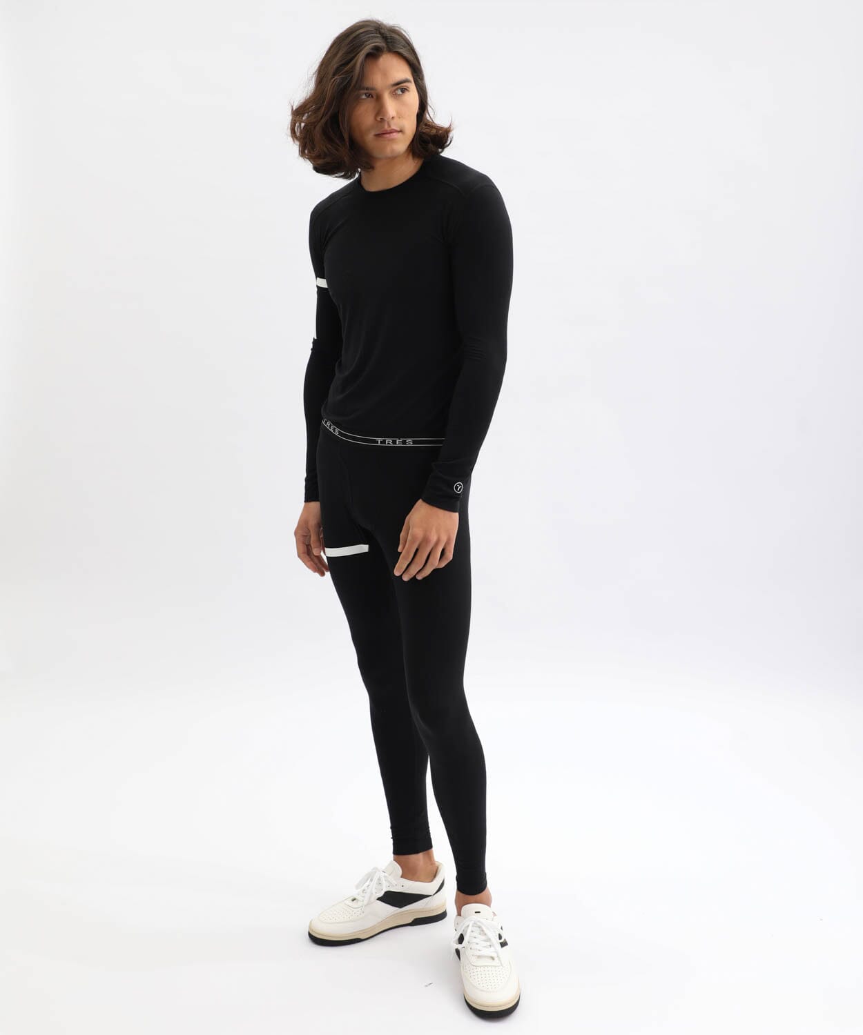 Men's Base Layer Top Base Layers | Thermals Tres 