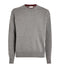 Mens Cashmere Crewneck Sweater Sweaters | Knitwear Moncler 