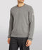 Mens Cashmere Crewneck Sweater Sweaters | Knitwear Moncler