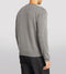 Mens Cashmere Crewneck Sweater Sweaters | Knitwear Moncler 