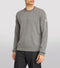 Mens Cashmere Crewneck Sweater Sweaters | Knitwear Moncler