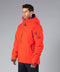 Men's Creblet Insulated Ski Jacket Ski Jackets Elevenate 